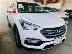 هیوندای سەنتافی